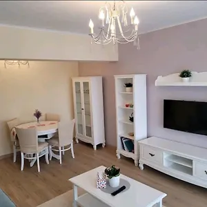 Apartament Ana Bucureşti