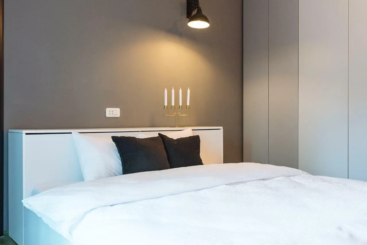 Zodiac Apartment ブカレスト